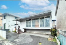 中区国富　1区画の周辺