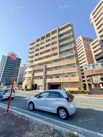 グランドウェルストーンのその他共用部分