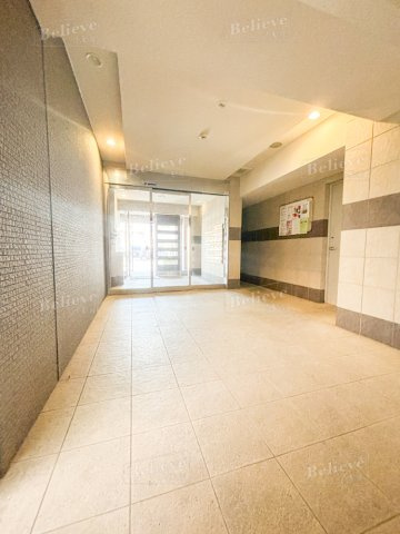 グランドウェルストーンのその他共用部分