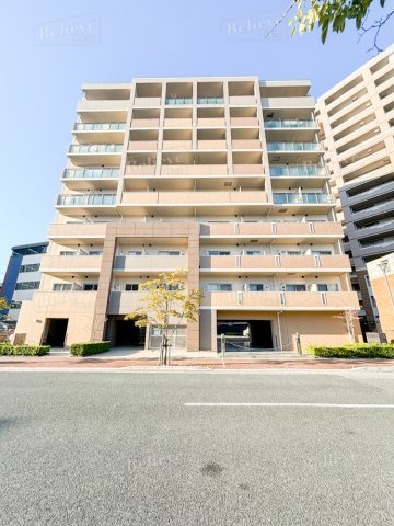 グランドウェルストーンのその他共用部分