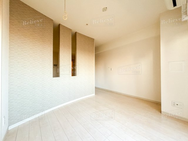 グランドウェルストーンの内装