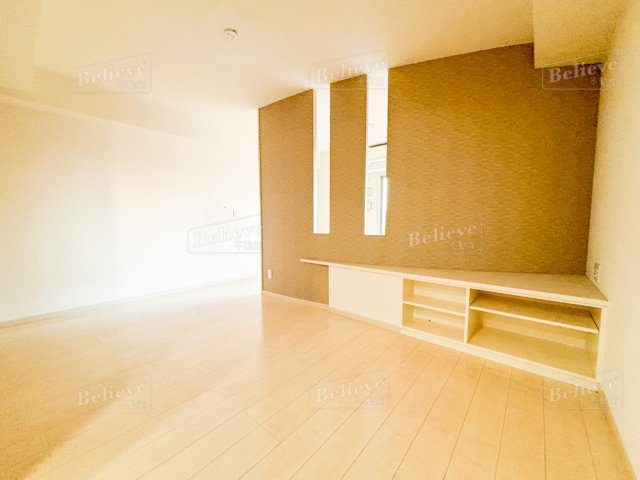 グランドウェルストーンの内装