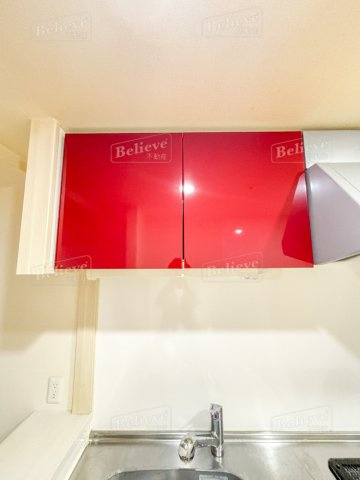 グランドウェルストーンの内装