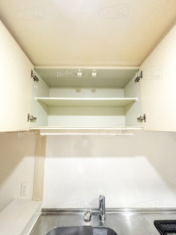 グランドウェルストーンの内装