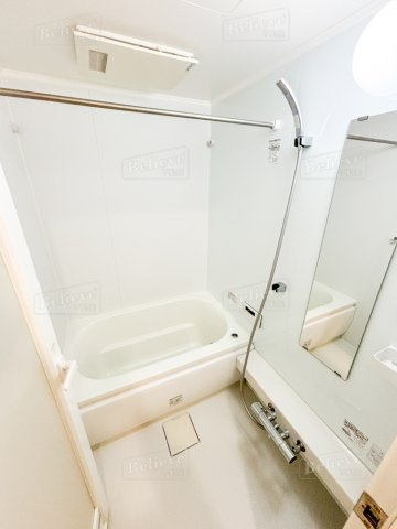 グランドウェルストーンの内装