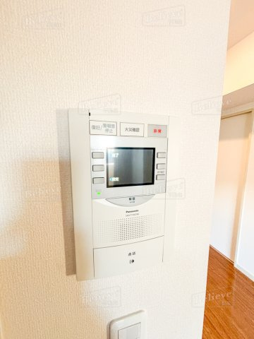 グランドウェルストーンの内装