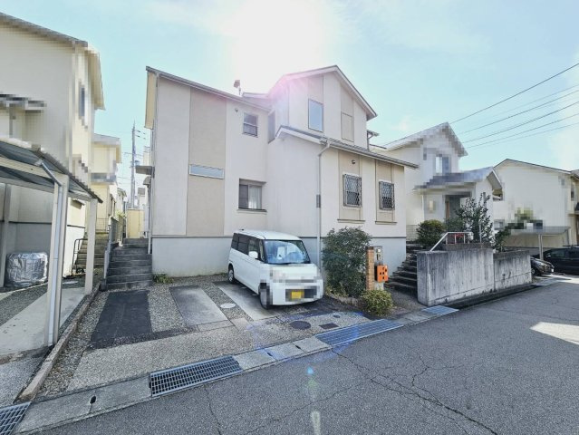 京地３丁目戸建