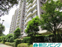 若葉台3丁目11号棟の画像