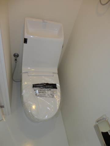 【トイレ】 | MSR中目黒 | ＭＳＲ中目黒