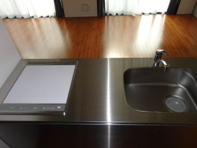 【キッチン】 | MSR中目黒 | ＭＳＲ中目黒