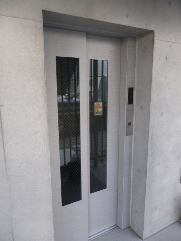 【その他共用部分】 | MSR中目黒 | ＭＳＲ中目黒