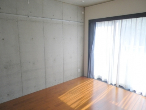 【居間・リビング】 | MSR中目黒