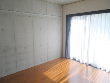 【居間・リビング】 | MSR中目黒 | ＭＳＲ中目黒