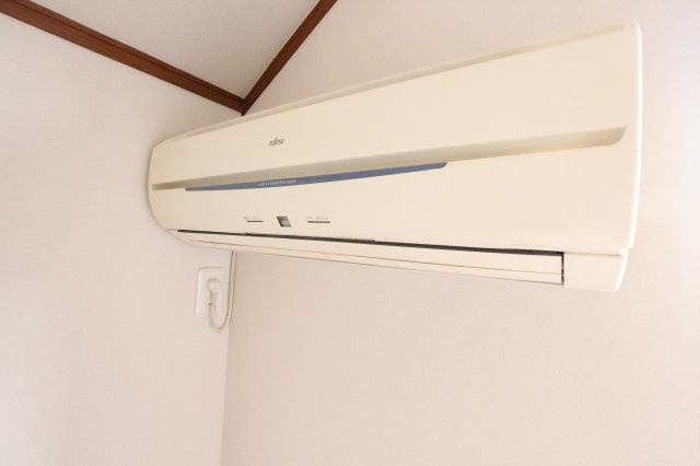 メゾン・ジュンの設備