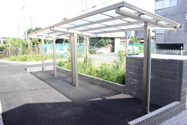 メゾン・ジュンのその他共用部分