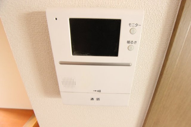 メゾン・ジュンのセキュリティ