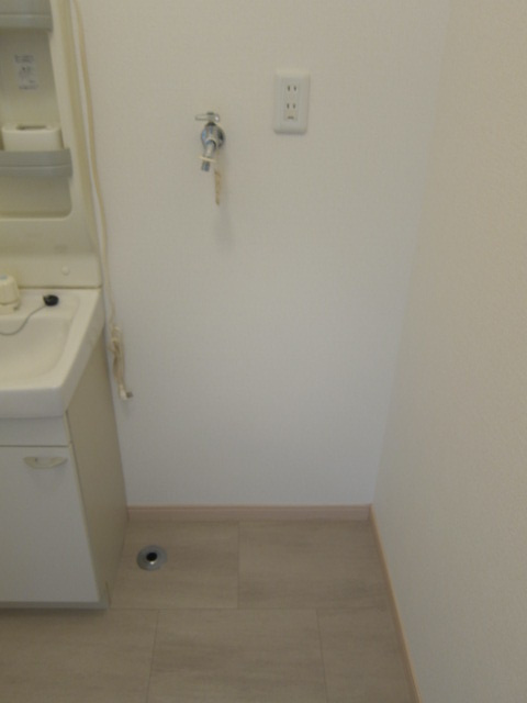 アイビス堀之内南の設備