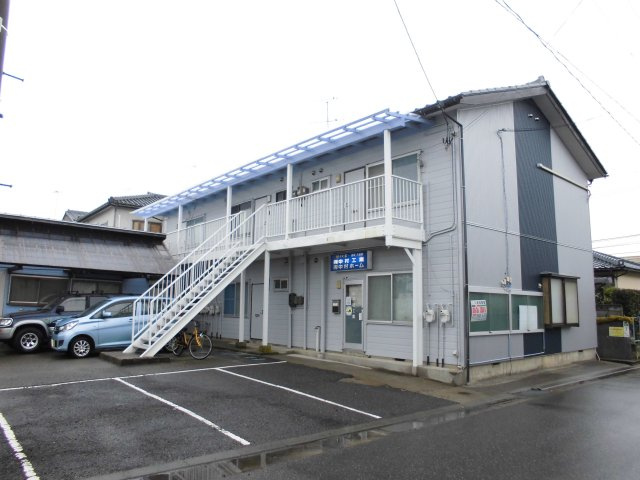 アイビス堀之内南