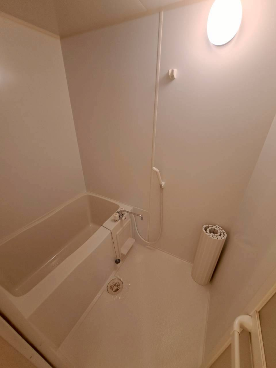 アイビス堀之内南の浴室