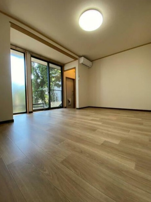 【居間・リビング】 | MC永井