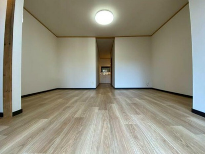 【寝室】 | MC永井