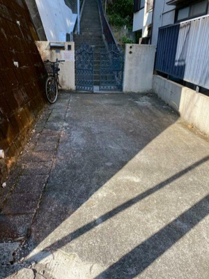 【その他共用部分】 | MC永井