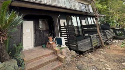 【エントランス】 | MC永井