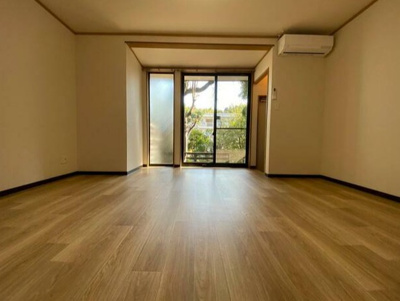 【居間・リビング】 | MC永井