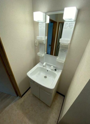 【洗面所】 | MC永井