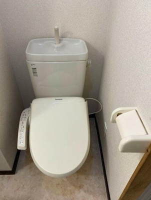 【トイレ】 | MC永井