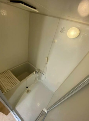 【浴室】 | MC永井