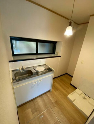 【キッチン】 | MC永井