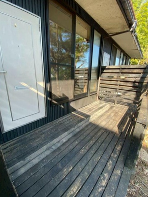 【バルコニー】 | MC永井