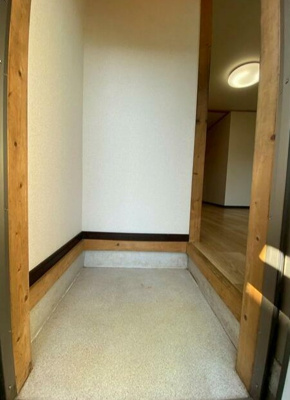 【玄関】 | MC永井