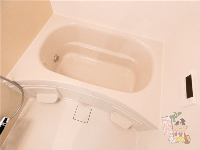 ＲＥＧＡＬＥＳＴ青江Ⅵの浴室