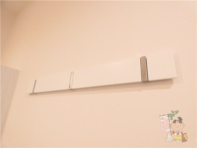 ＲＥＧＡＬＥＳＴ青江Ⅵの設備