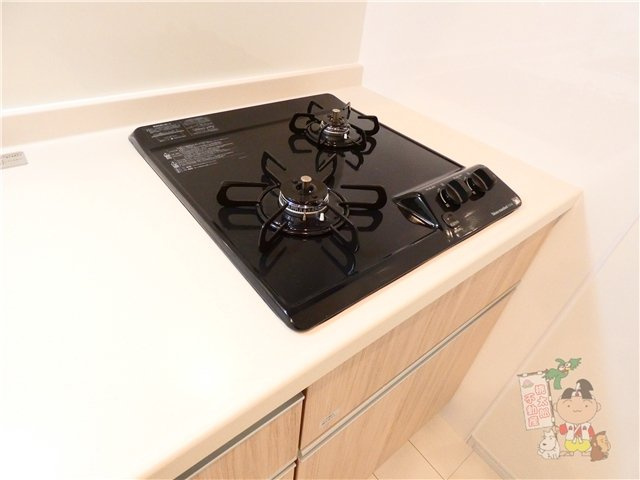 ＲＥＧＡＬＥＳＴ青江Ⅵのキッチン