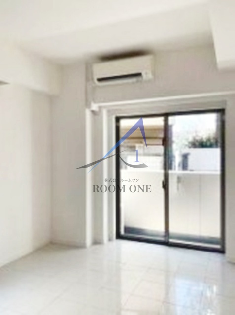 プレスタイル千寿の寝室|寝室です。