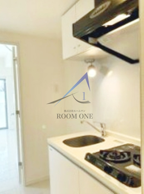 プレスタイル千寿のキッチン|キッチンです。