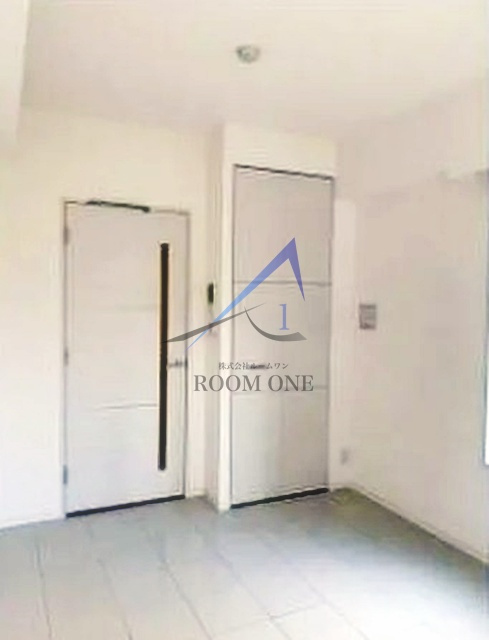 プレスタイル千寿の居間・リビング|洋室のお部屋です。