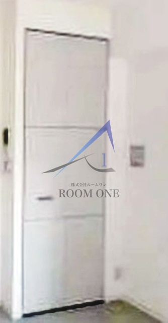 プレスタイル千寿の収納|収納です。