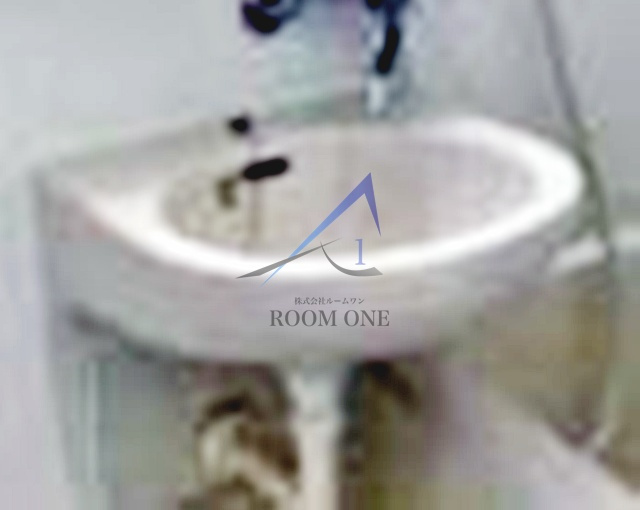 プレスタイル千寿の洗面所|洗面台です。