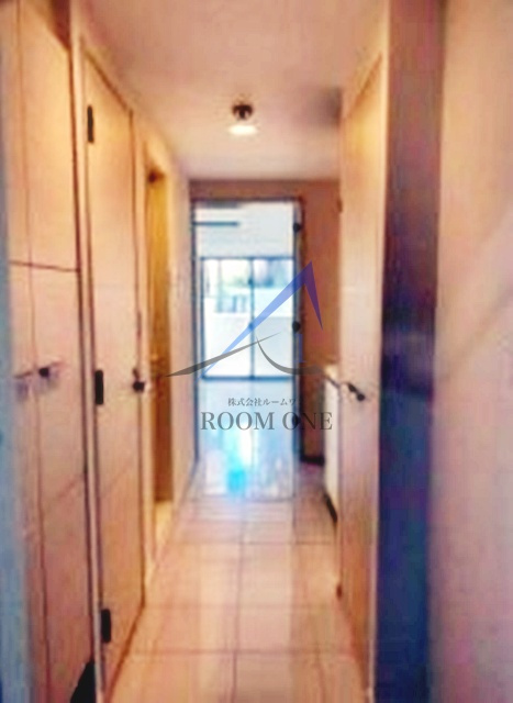 プレスタイル千寿の玄関|玄関です。