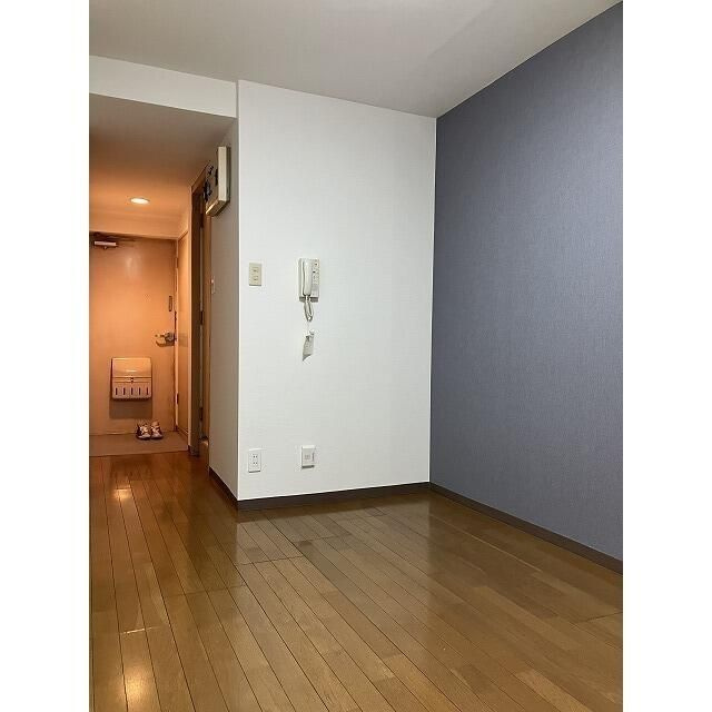 豊榮アルベルゴ上野の洋室