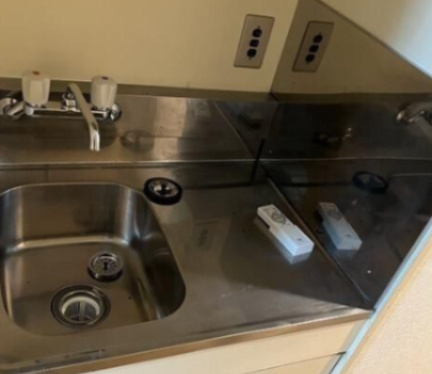 豊榮アルベルゴ上野のその他