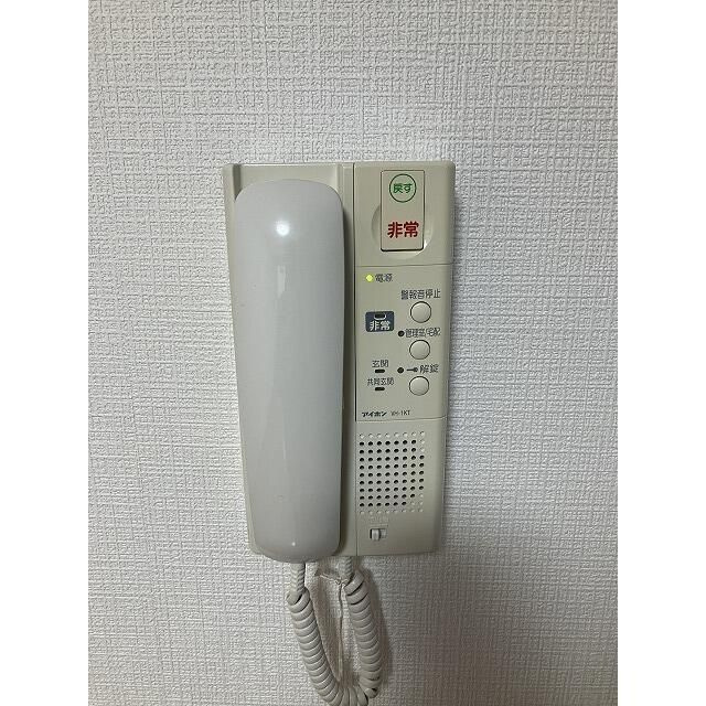 豊榮アルベルゴ上野のその他