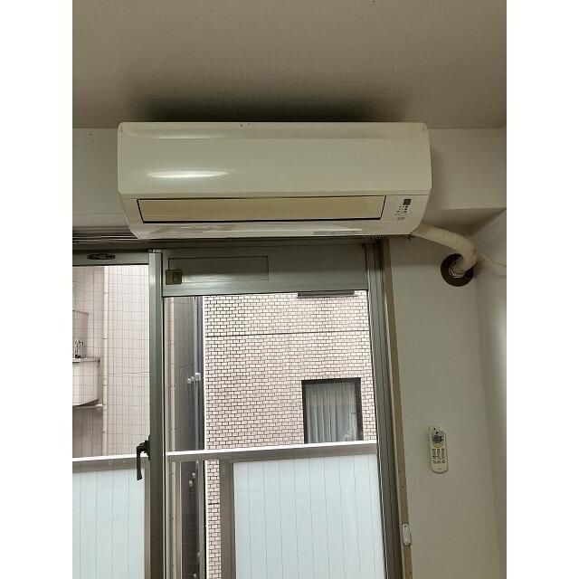 豊榮アルベルゴ上野のその他