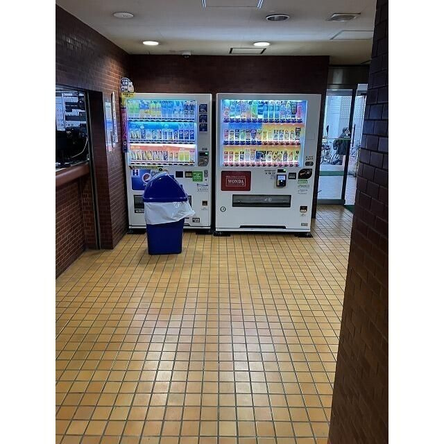 豊榮アルベルゴ上野のその他