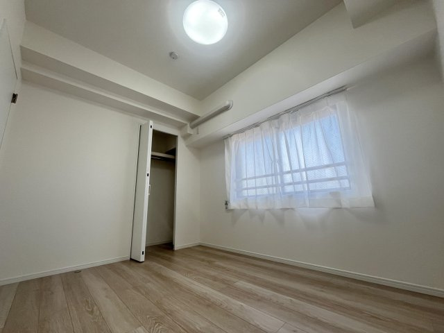 【洋室】 | 三愛シティライフ白木原