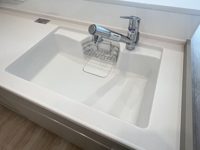 【キッチン】 | 三愛シティライフ白木原